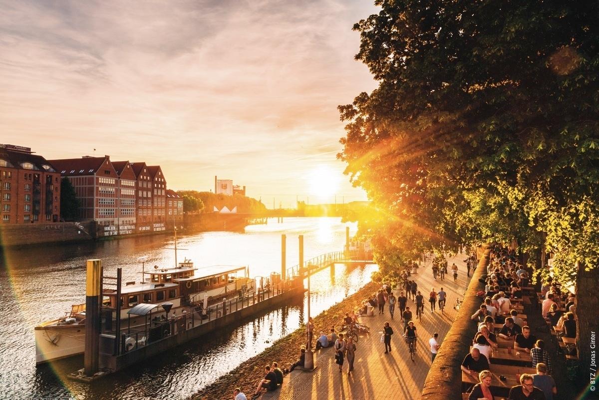 Germany promotes ‘German Summer Cities 2021’ campaign