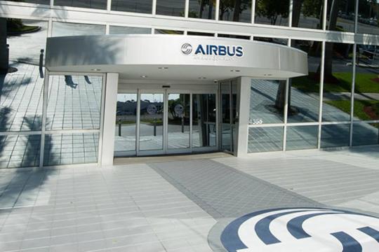 Airbus opens Commercial Pilot and Maintenance Training Centre