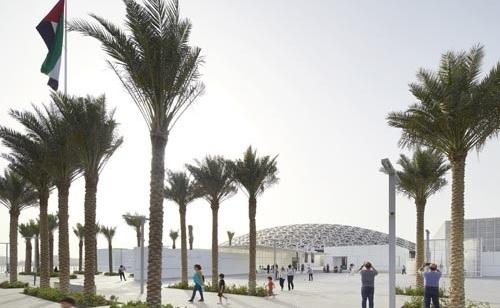 Louvre Abu Dhabi announces four major exhibitions: 'Changing Societies'