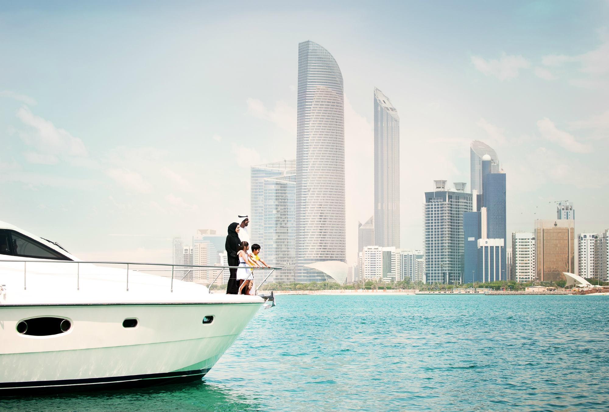 Abu Dhabi organises corporate meet to tap Indian MICE
