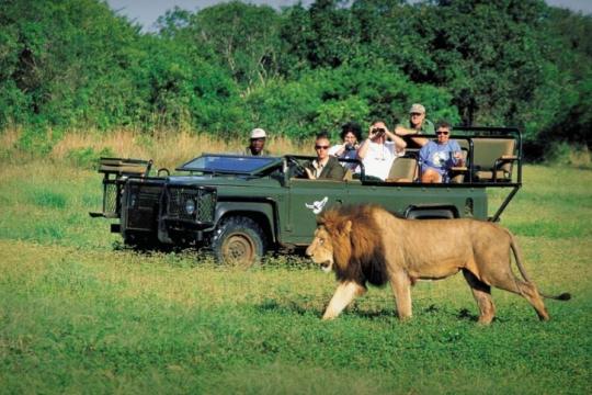South African Tourism reveals its 2018 India strategy