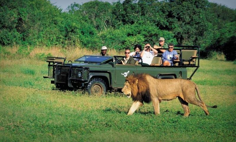 South African Tourism reveals its 2018 India strategy