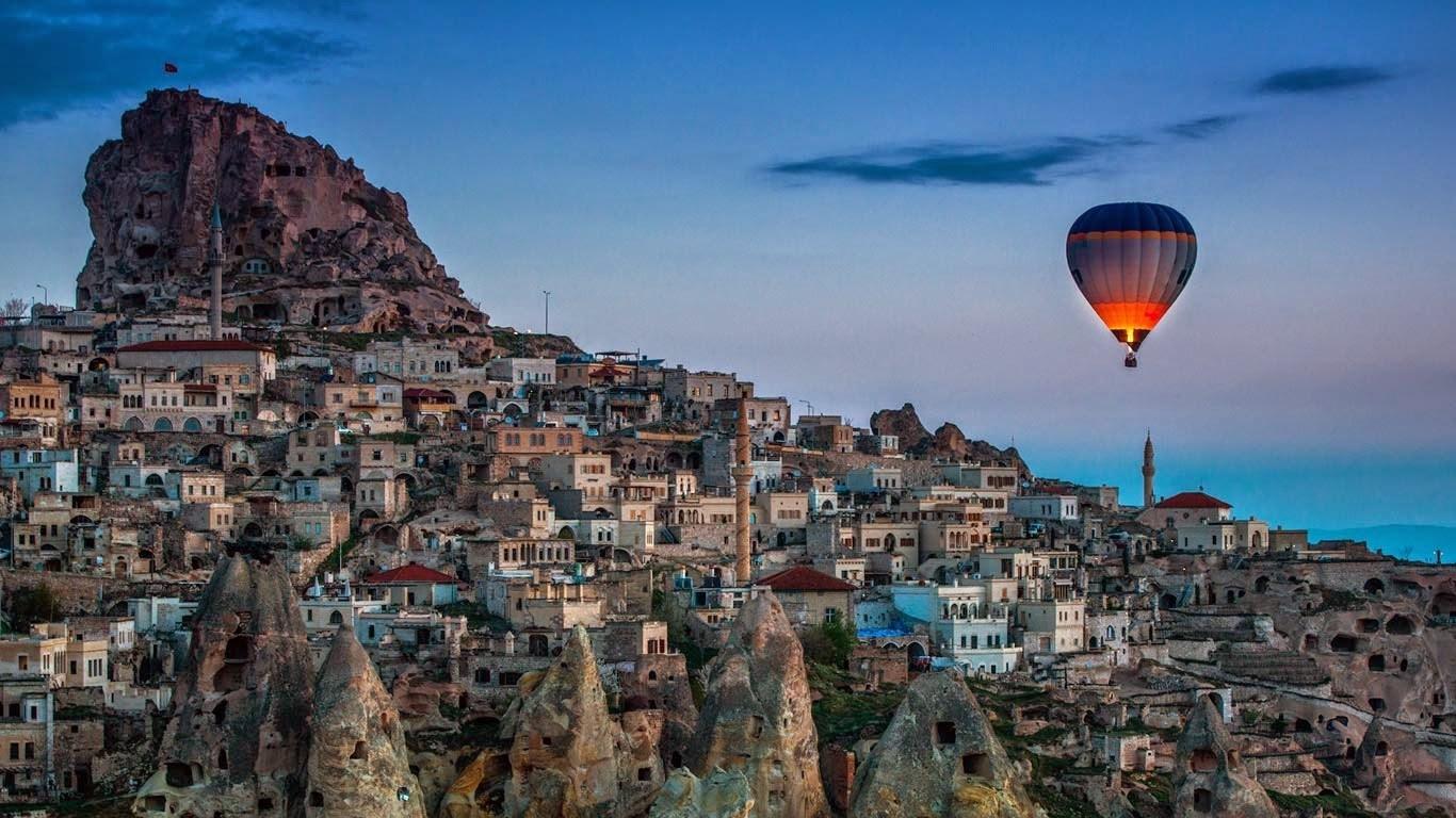 Turkey to start new promotional campaign