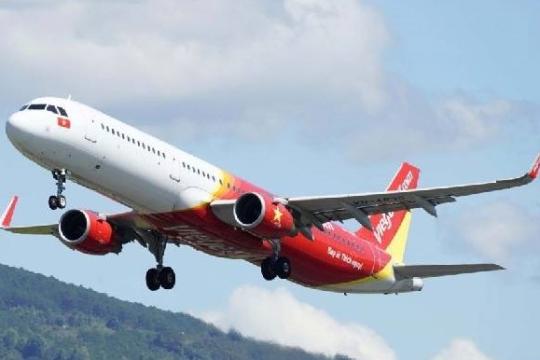 Vietjet Connects Ahmedabad to Hanoi and Ho Chi Minh City