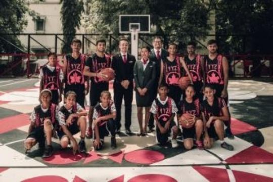 Air Canada Brings Global ‘Fly the Flag’ Initiative to India