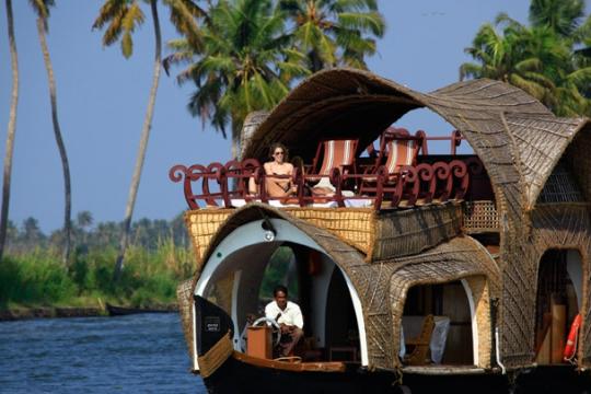 Kochi emerges as top domestic tourist preference in Kerala