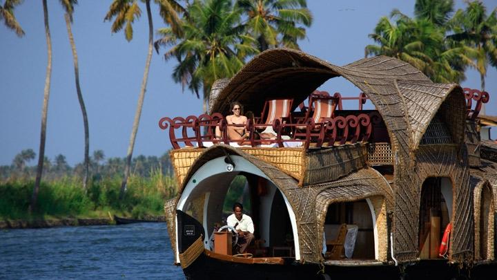 Kochi emerges as top domestic tourist preference in Kerala