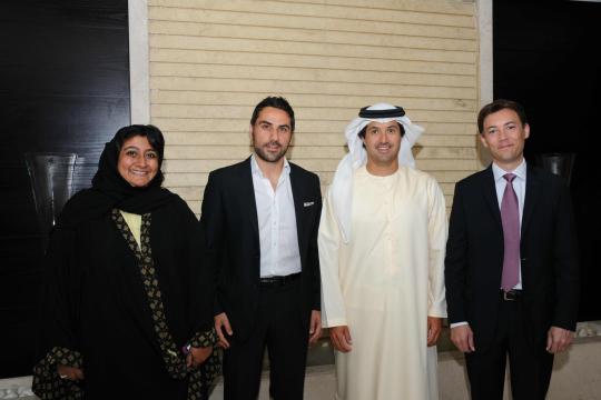 Dubai Tourism signs agreement with Airbnb