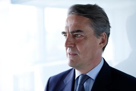 Global Standards and use of data Key to Managing Future Demand