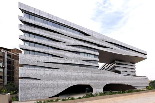 HRAWI organises seminar on architecture trends