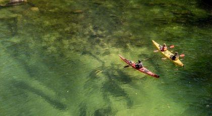 New Zealand Taps National Geographic to Experience Manaakitanga