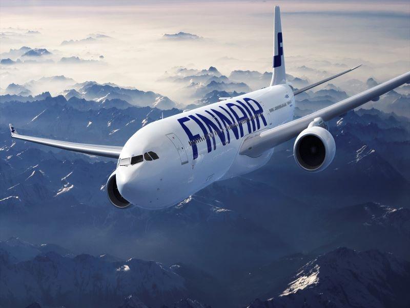 Finnair Launches Direct Flights between Mumbai and Helsinki