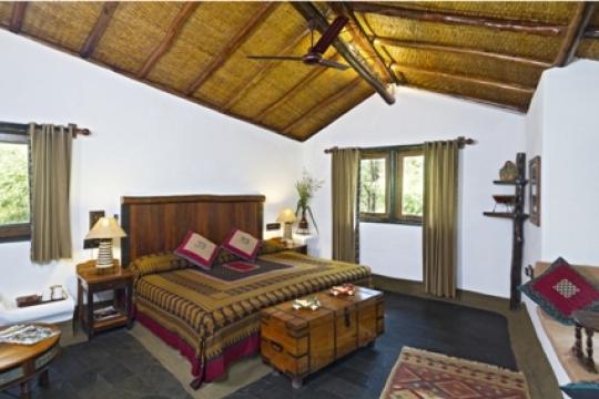 Reni Pani Jungle Lodge completes 10 years