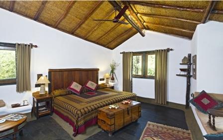 Reni Pani Jungle Lodge completes 10 years