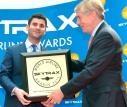 AIR ARABIA NAMED THE BEST LCC IN THE ME