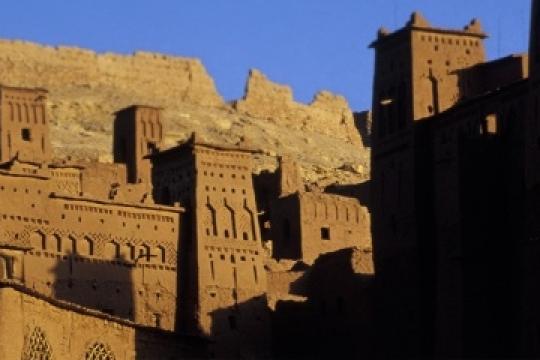 UNWTO welcomes Morocco for IYSTD 2017