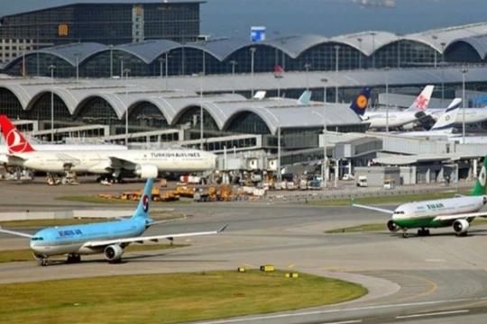 Ahmedabad, Mangaluru & Lucknow Airports Awarded ACI Airport Health Accreditation for Safe Travel