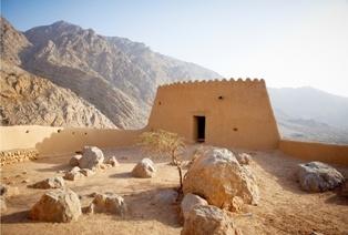 Ras Al Khaimah partners with TUI India