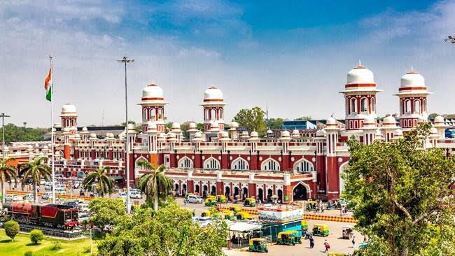 IHCL Announces a Vivanta in Lucknow