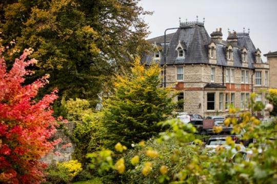 Roseate acquires 3rd property in UK