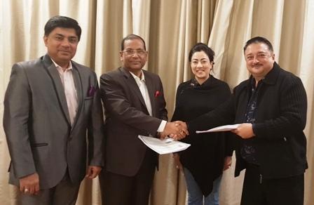 Clarks Inn debuts in Nepal