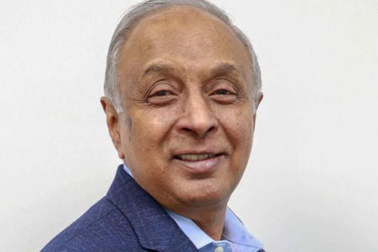 Ronojoy Dutta appointed as IndiGo Whole Time Director & CEO