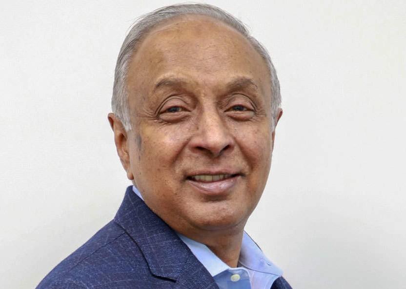 Ronojoy Dutta appointed as IndiGo Whole Time Director & CEO