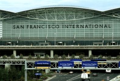 SFO bags award for being World’s First Zero Net Energy Airport Facility