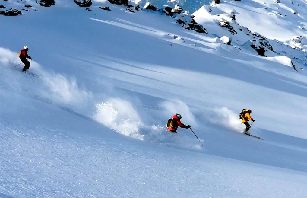 Promotion and safety implementation key to showcase Adventure Tourism