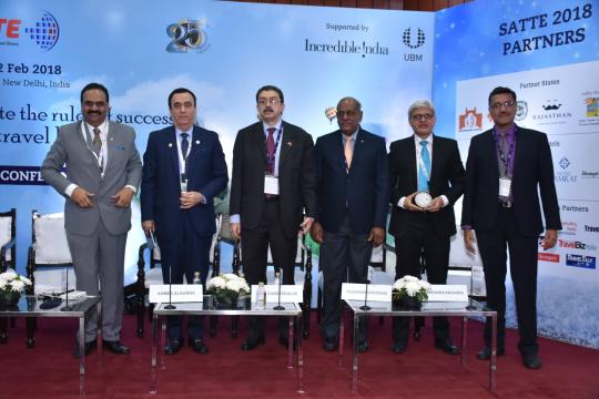 Security, economic concern to dictate Visa reforms