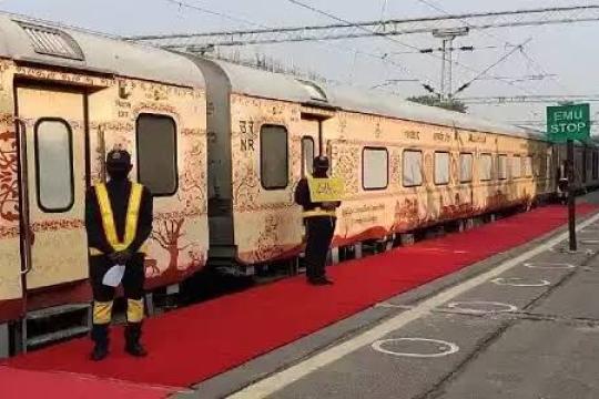 IRCTC To Operate Baba Saheb Ambedkar Yatra Tour Package