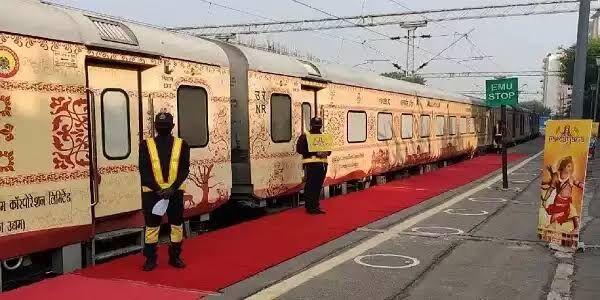 IRCTC To Operate Baba Saheb Ambedkar Yatra Tour Package