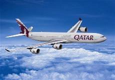 Qatar Airways to fly Doha-Edinburgh