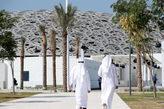 Abu Dhabi to Introduce New Regulations for Holiday Homes