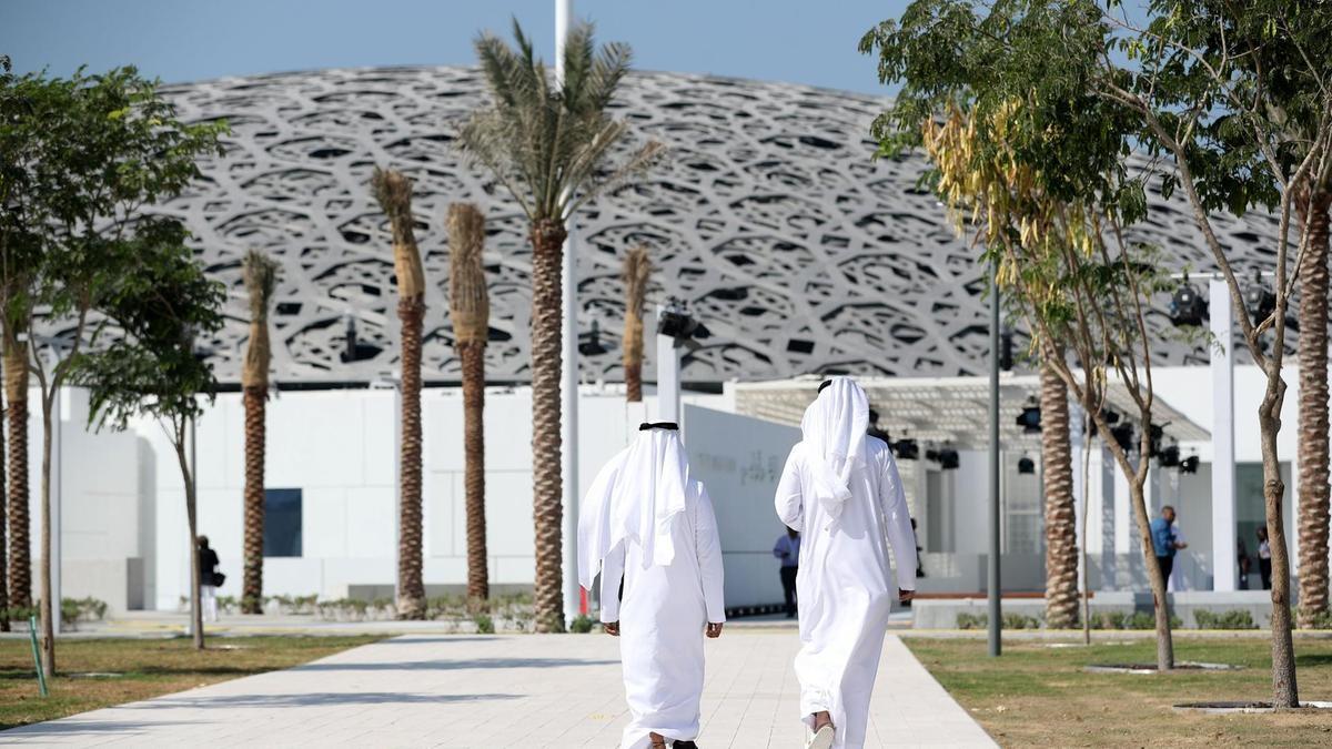 Abu Dhabi to Introduce New Regulations for Holiday Homes