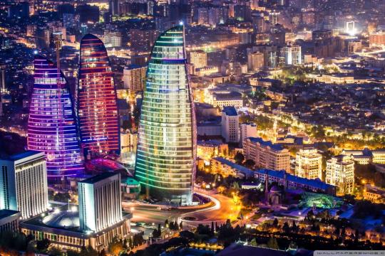 Azerbaijan to Draw Visibility in India with Travel Exhibitions & Roadshows