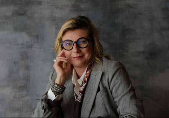 Kempinski Hotels announces Barbara Muckermann as new Group CEO