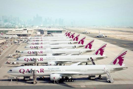 Qatar Airways to host 70th IATA annual conference in June 2014