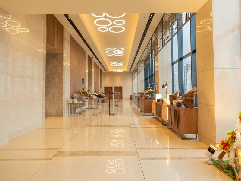 Fairfield by Marriott Kolkata Launches the Ozone Convention Centre