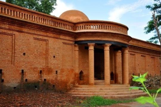 Govt to inaugurate 1st project under Swadesh Darshan