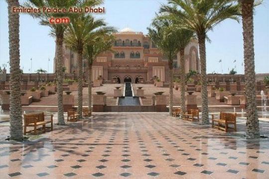 Abu Dhabi to host TAAI's 63rd Annual Convention