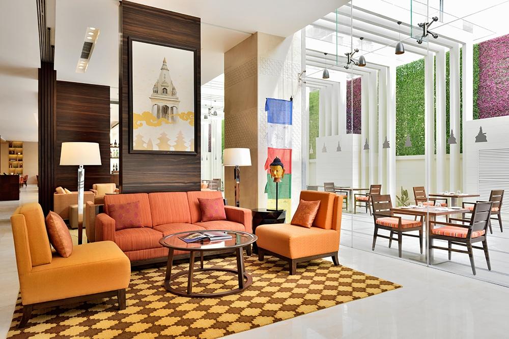 Marriott International forays Nepal market