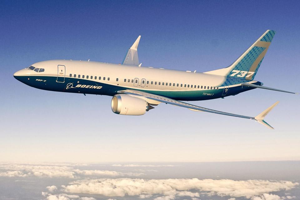 India requires 2,380 new airplanes in next 20 years