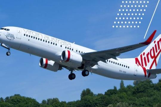 Virgin Australia Expands Sabre Relationship to Enable Optimized Pricing