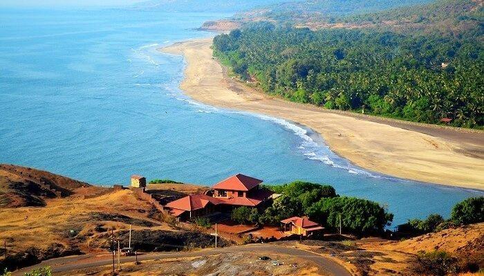 Maharashtra focuses on Coastal & Beach Tourism