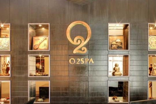 O2 Spa signs MoU with Andhra Pradesh Tourism