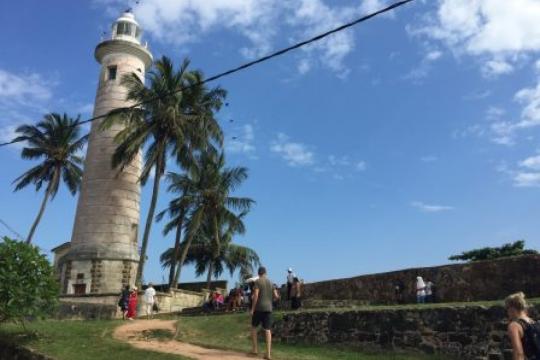 Indians choose Bhutan, Thailand and NE as tragedy hits Sri Lanka