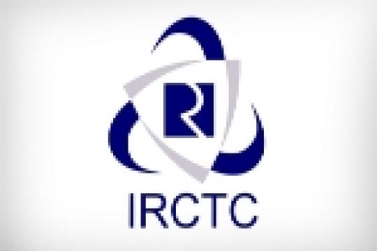 GTDC PARTNERS WITH IRCTC TO INTRODUCE CARNIVAL CHARTER COACH FROM MUMBAI
