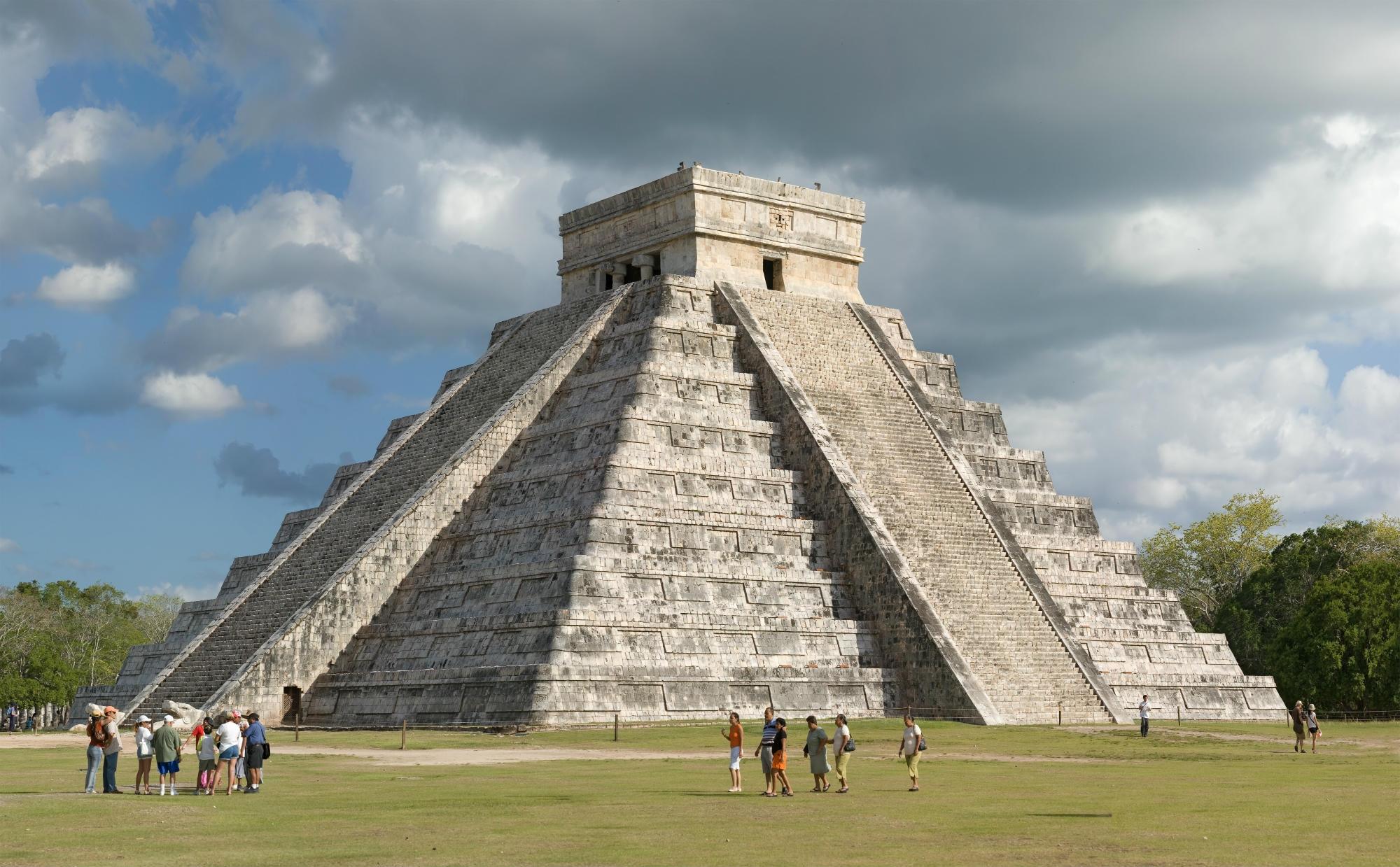 Mexico welcomes 35m arrivals in 2016