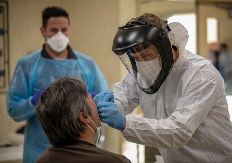 IATA calls for covid-19 testing before departure